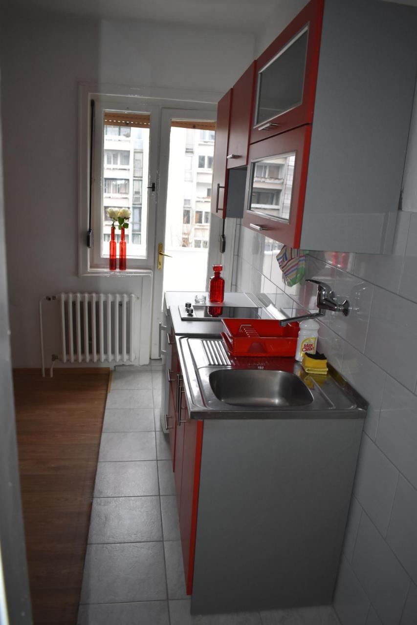De Lux Apartment & Rooms Emilia Banja Luka Exterior photo