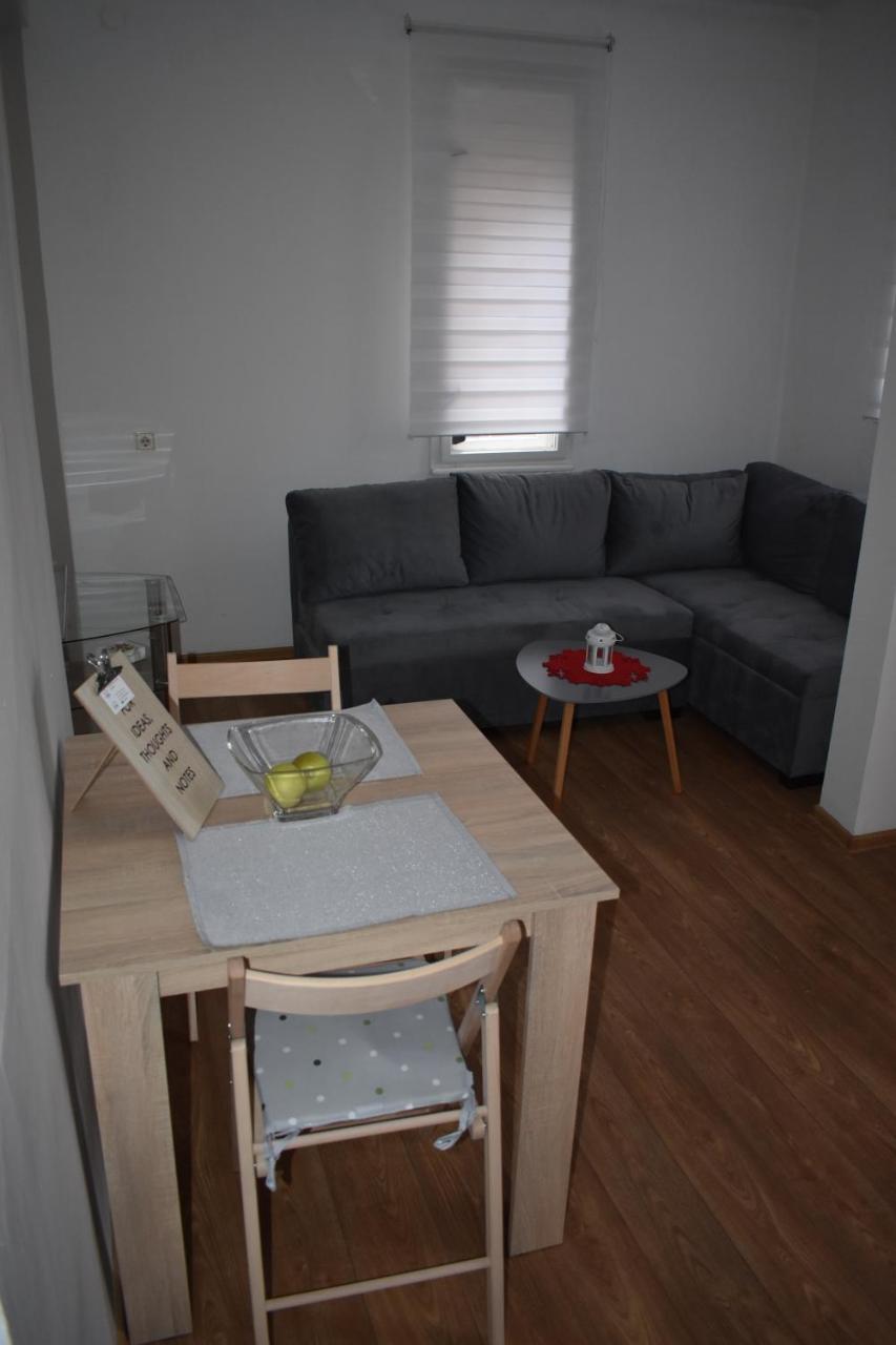 De Lux Apartment & Rooms Emilia Banja Luka Exterior photo
