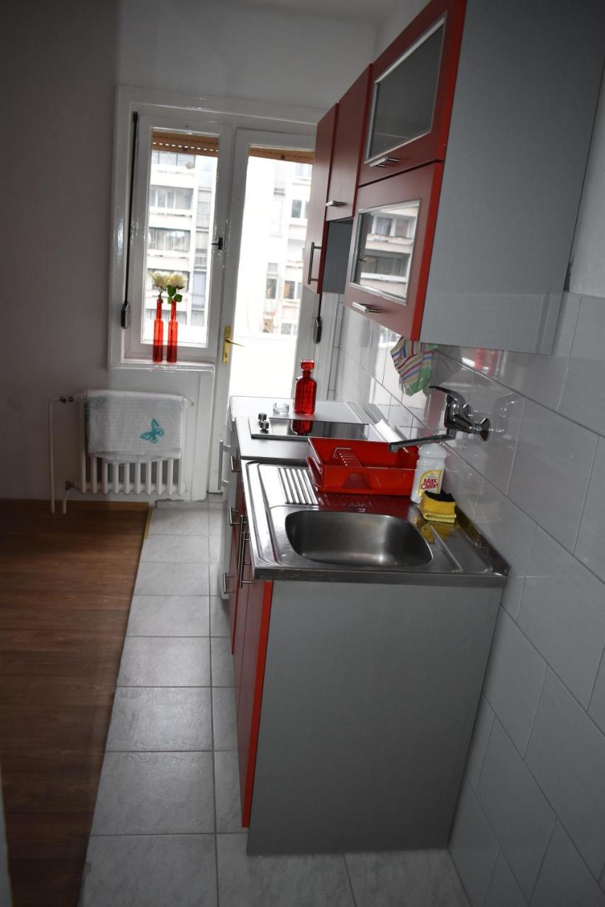 De Lux Apartment & Rooms Emilia Banja Luka Exterior photo