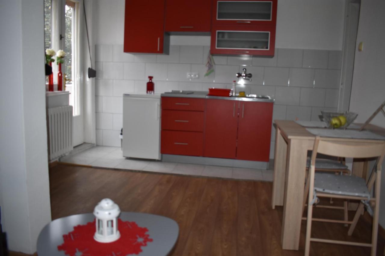 De Lux Apartment & Rooms Emilia Banja Luka Exterior photo