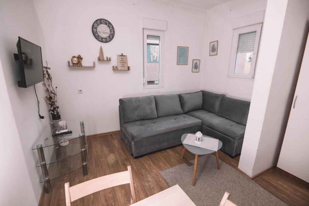 De Lux Apartment & Rooms Emilia Banja Luka Exterior photo