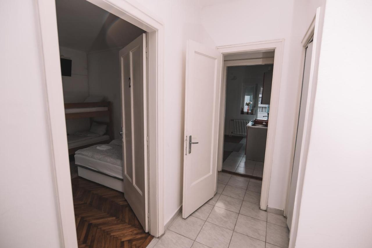 De Lux Apartment & Rooms Emilia Banja Luka Exterior photo