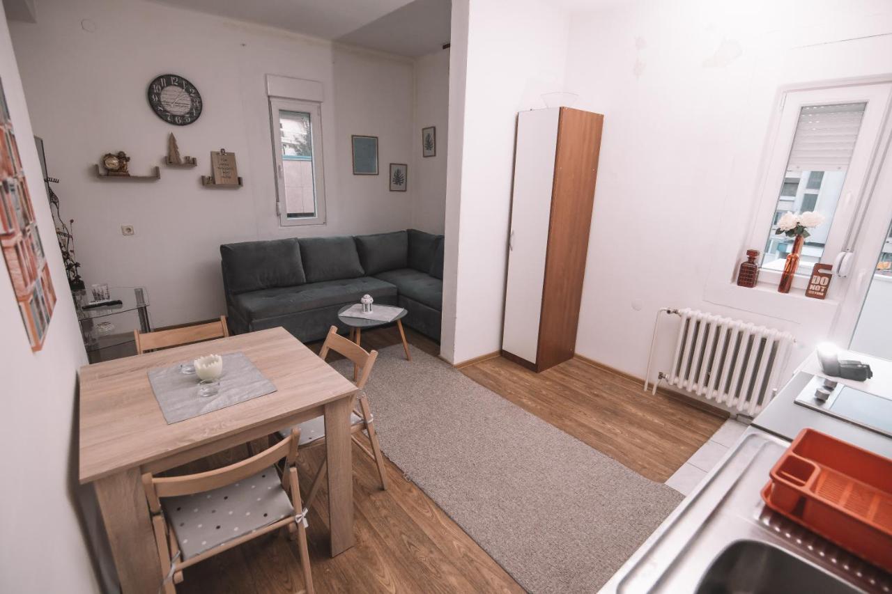 De Lux Apartment & Rooms Emilia Banja Luka Exterior photo